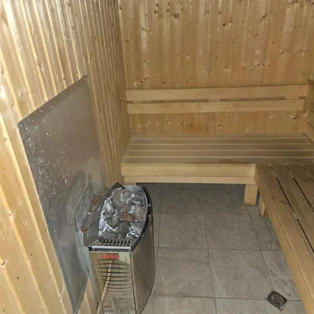 Bojurland Apartment, Апартамент