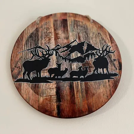 Bojurland Apartment, 公寓 *