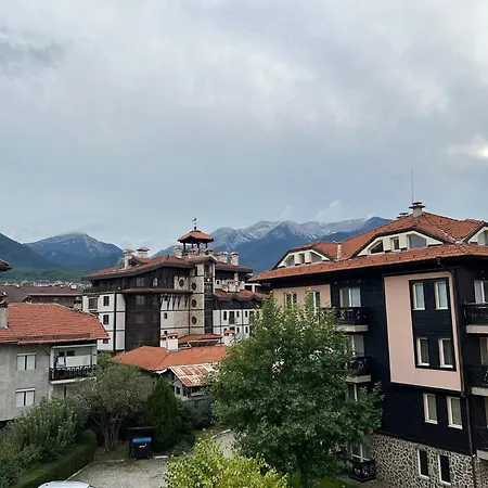 公寓 Bojurland Apartment, *