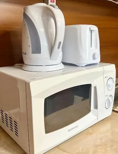 Bojurland Apartment, *