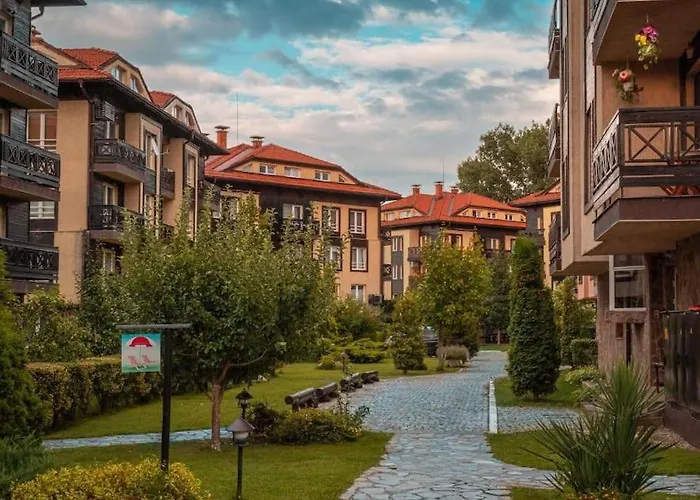 Bojurland Apartment, 公寓 *