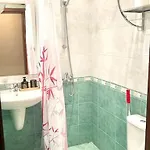 公寓 Bojurland Apartment, 班斯科