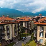 Bojurland Apartment, 公寓