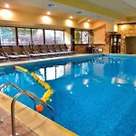 公寓 Bojurland Apartment,