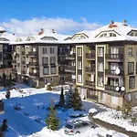 公寓 Bojurland Apartment, 班斯科