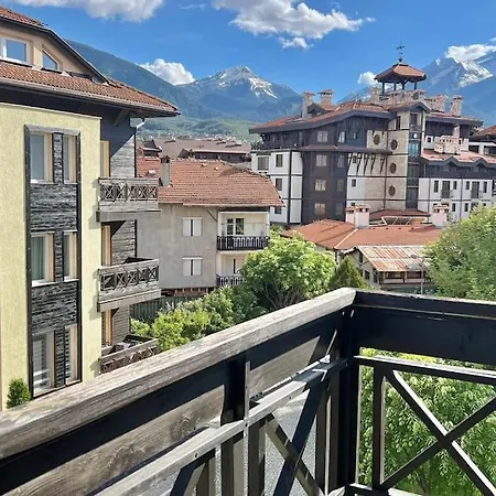 Bojurland Apartment, Апартаменты