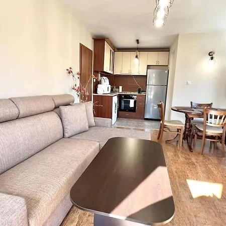 Bojurland Apartment, Apartment Bansko
