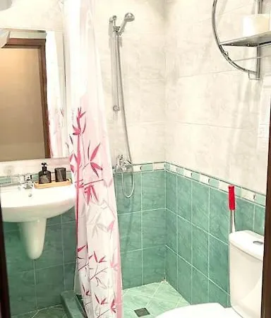 Lägenhet Bojurland Apartment, Bansko