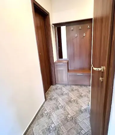 Apartment Bojurland Apartment,