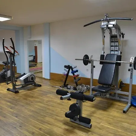 Bojurland Apartment, * Bansko