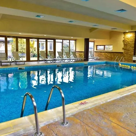 Bojurland Apartment, Bansko