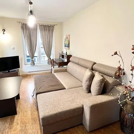 Bojurland Apartment, Apartment Bansko