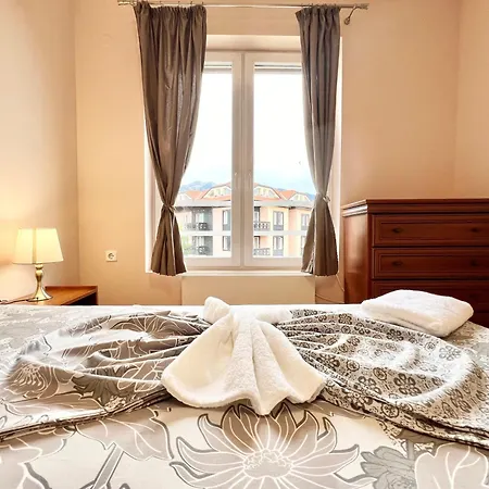 Bojurland Apartment, Bansko
