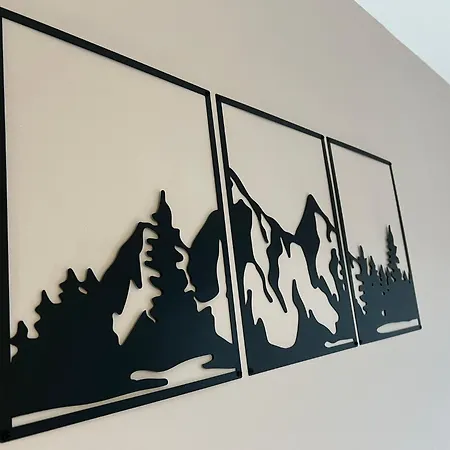 Bojurland Apartment, Lägenhet *