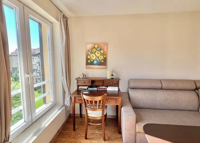 Bojurland Apartment,