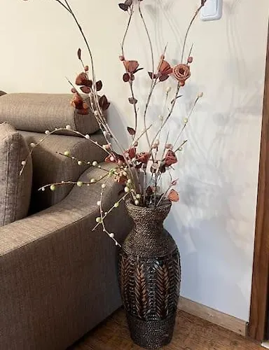 アパート Bojurland Apartment, *