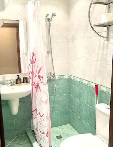 アパート Bojurland Apartment, バンスコ