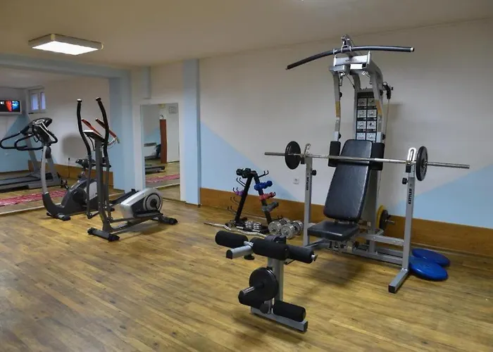 Bojurland Apartment, * Bansko