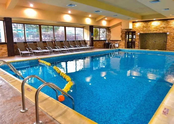 アパート Bojurland Apartment,