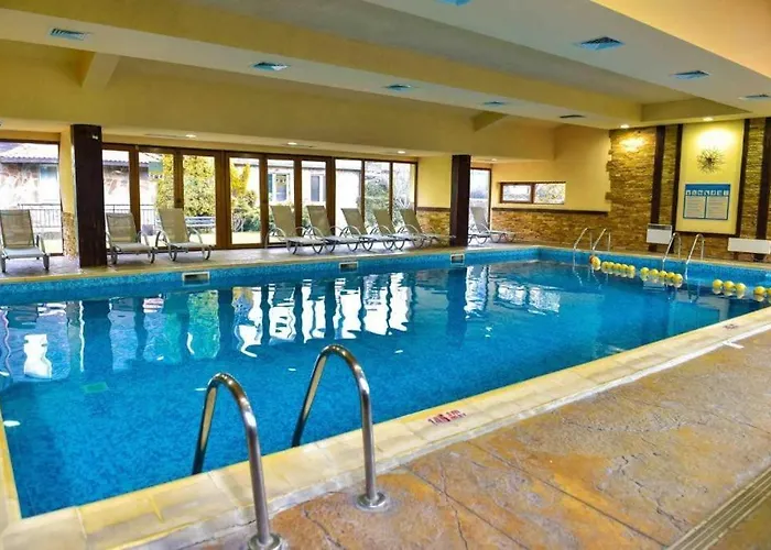 Bojurland Apartment, Bansko